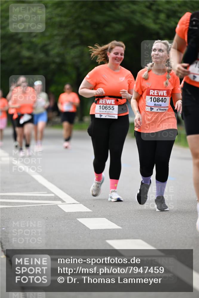 15.06.2025 - REWE Women's Run Dr. Thomas Lammeyer http://msf.ph/oto/7947459 15.06.2025 09:24:09 Laufen 10655, 10840 meine-sportfotos.de