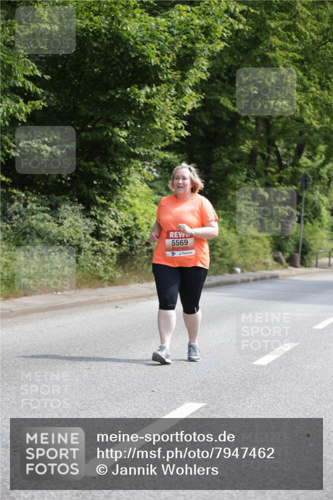 15.06.2025 - REWE Women's Run Jannik Wohlers http://msf.ph/oto/7947462 15.06.2025 10:23:24 Laufen 5569 meine-sportfotos.de