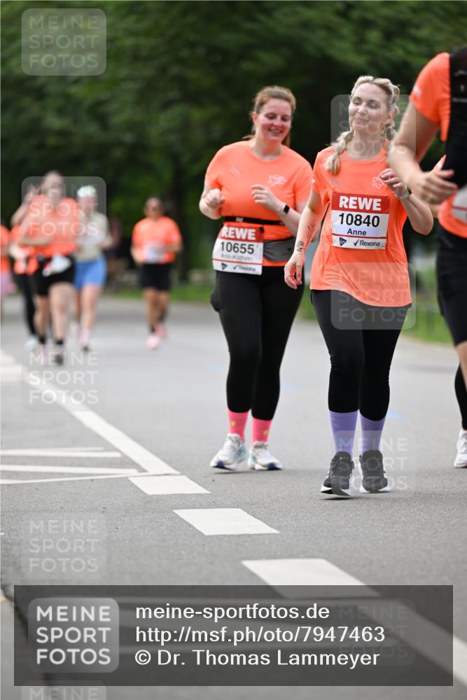 15.06.2025 - REWE Women's Run Dr. Thomas Lammeyer http://msf.ph/oto/7947463 15.06.2025 09:24:09 Laufen 10655, 10840 meine-sportfotos.de
