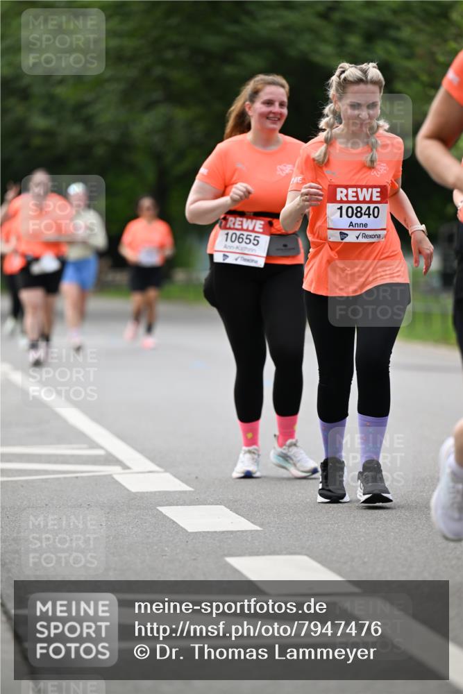 15.06.2025 - REWE Women's Run Dr. Thomas Lammeyer http://msf.ph/oto/7947476 15.06.2025 09:24:09 Laufen 10655, 10840 meine-sportfotos.de