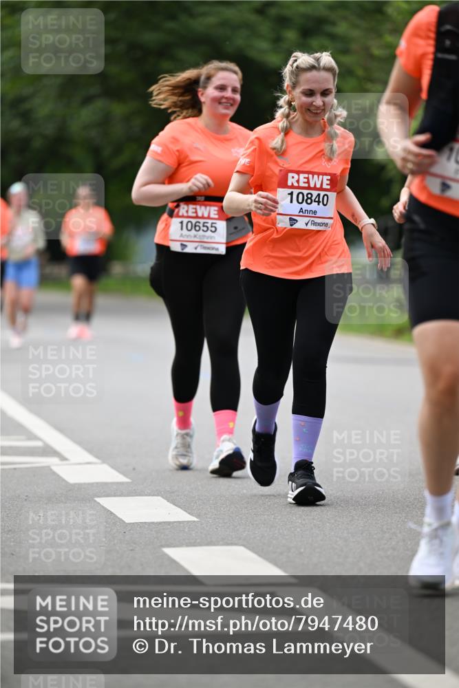 15.06.2025 - REWE Women's Run Dr. Thomas Lammeyer http://msf.ph/oto/7947480 15.06.2025 09:24:09 Laufen 10655, 10840 meine-sportfotos.de