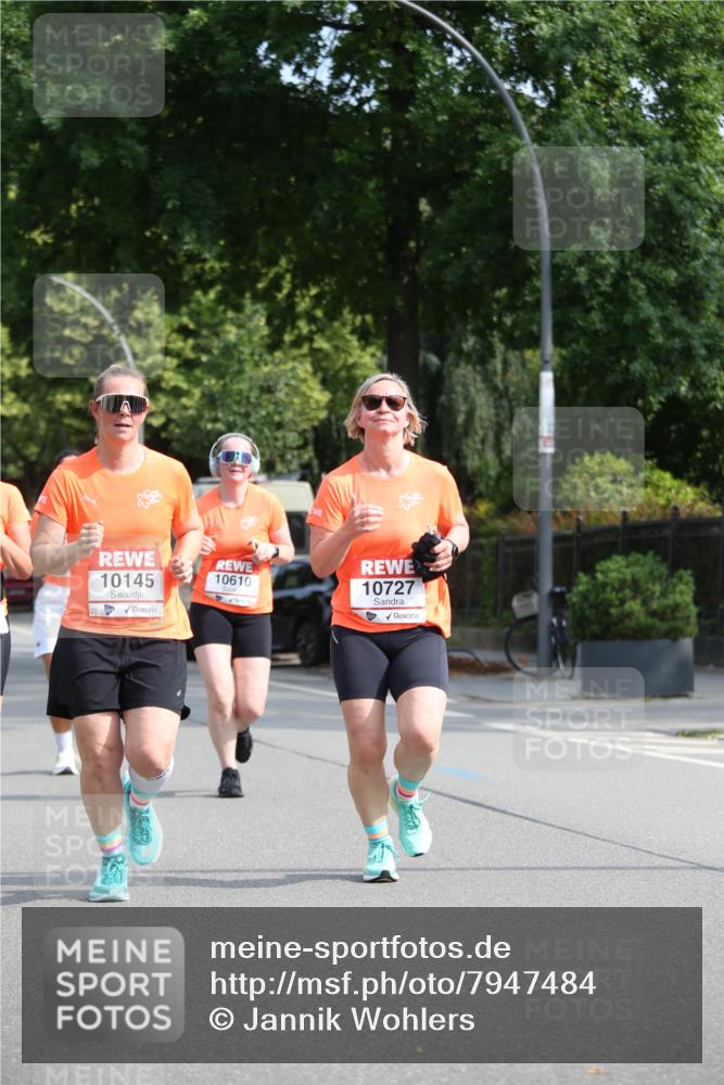 15.06.2025 - REWE Women's Run Jannik Wohlers http://msf.ph/oto/7947484 15.06.2025 09:45:56 Laufen 10145, 10610, 10727 meine-sportfotos.de