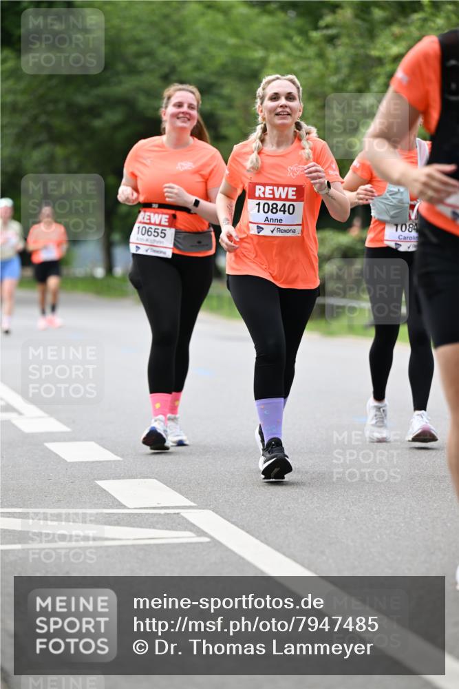 15.06.2025 - REWE Women's Run Dr. Thomas Lammeyer http://msf.ph/oto/7947485 15.06.2025 09:24:10 Laufen 10655, 10840, 1084 meine-sportfotos.de