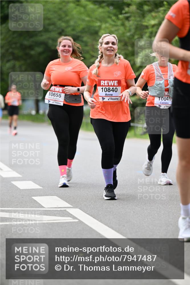 15.06.2025 - REWE Women's Run Dr. Thomas Lammeyer http://msf.ph/oto/7947487 15.06.2025 09:24:10 Laufen 10655, 10840, 10841 meine-sportfotos.de