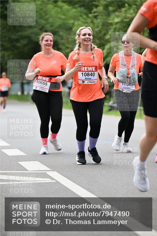 15.06.2025 - REWE Women's Run Dr. Thomas Lammeyer http://msf.ph/oto/7947490 15.06.2025 09:24:11 Laufen 10655, 10841 meine-sportfotos.de
