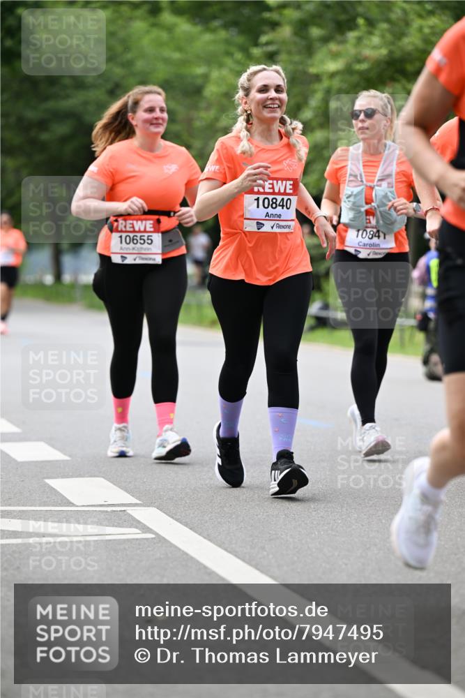 15.06.2025 - REWE Women's Run Dr. Thomas Lammeyer http://msf.ph/oto/7947495 15.06.2025 09:24:11 Laufen 10655, 10840, 10841 meine-sportfotos.de