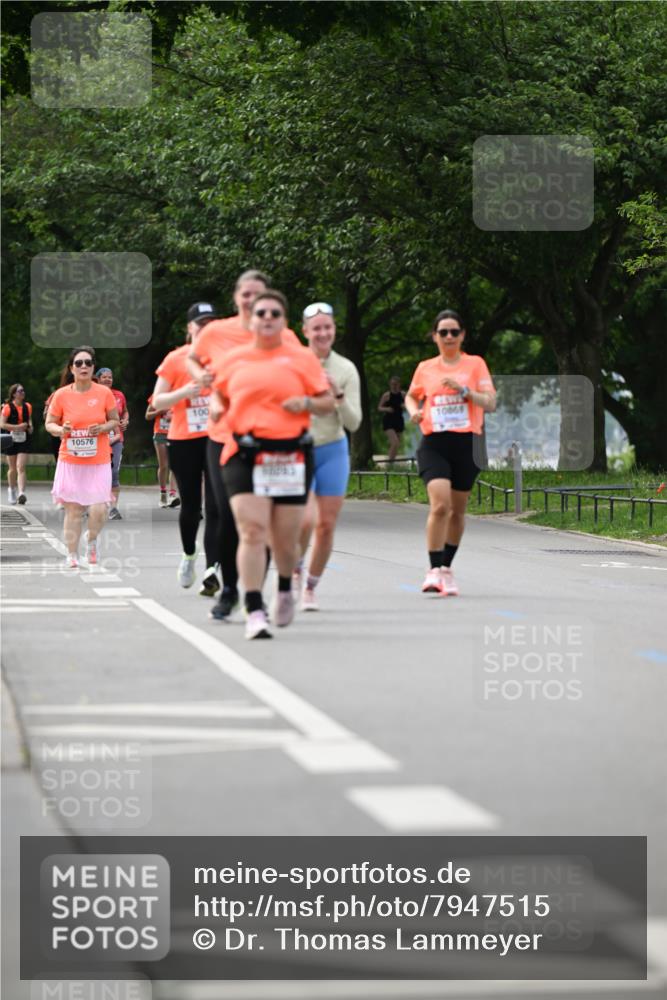 15.06.2025 - REWE Women's Run Dr. Thomas Lammeyer http://msf.ph/oto/7947515 15.06.2025 09:24:13 Laufen  meine-sportfotos.de