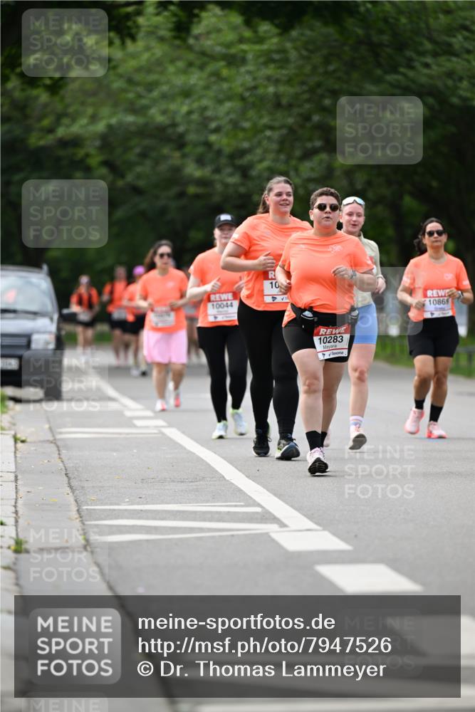 15.06.2025 - REWE Women's Run Dr. Thomas Lammeyer http://msf.ph/oto/7947526 15.06.2025 09:24:14 Laufen 10044, 10, 10283, 10869 meine-sportfotos.de