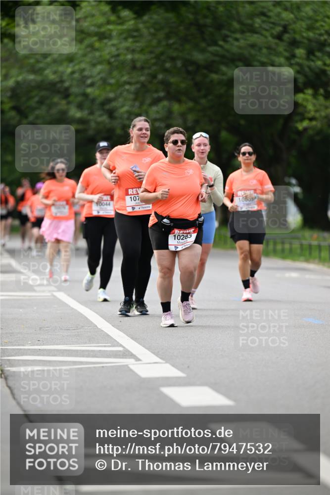 15.06.2025 - REWE Women's Run Dr. Thomas Lammeyer http://msf.ph/oto/7947532 15.06.2025 09:24:15 Laufen 107, 10283 meine-sportfotos.de