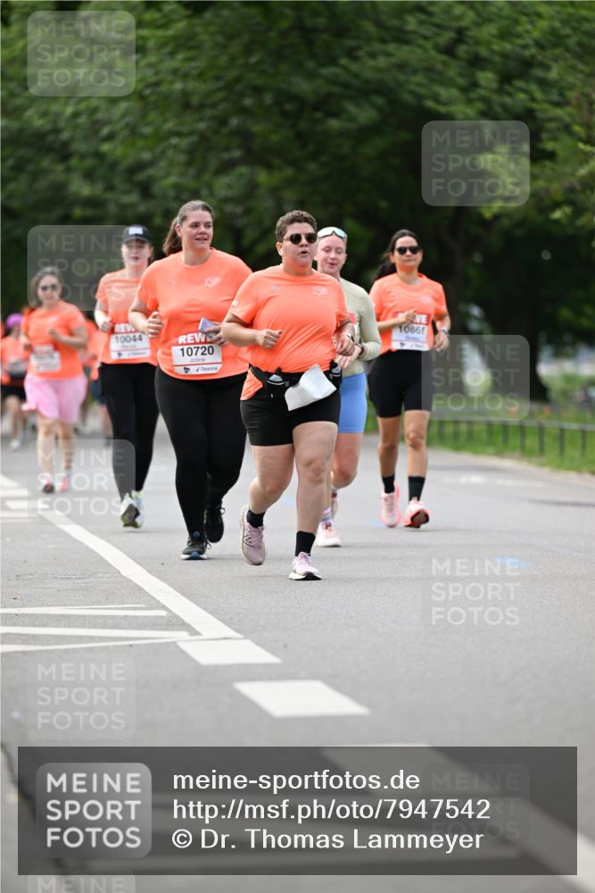 15.06.2025 - REWE Women's Run Dr. Thomas Lammeyer http://msf.ph/oto/7947542 15.06.2025 09:24:15 Laufen 10044, 10720, 1086 meine-sportfotos.de