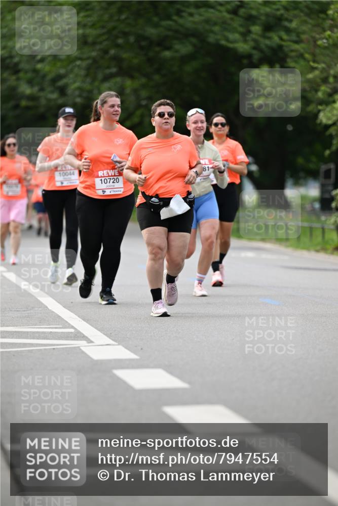 15.06.2025 - REWE Women's Run Dr. Thomas Lammeyer http://msf.ph/oto/7947554 15.06.2025 09:24:15 Laufen 10044, 10720, 81 meine-sportfotos.de