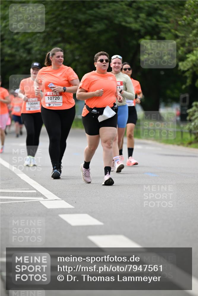 15.06.2025 - REWE Women's Run Dr. Thomas Lammeyer http://msf.ph/oto/7947561 15.06.2025 09:24:15 Laufen 10044, 10720 meine-sportfotos.de