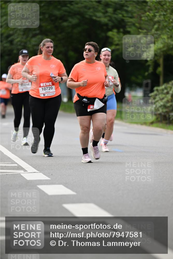 15.06.2025 - REWE Women's Run Dr. Thomas Lammeyer http://msf.ph/oto/7947581 15.06.2025 09:24:16 Laufen 10044, 10720 meine-sportfotos.de