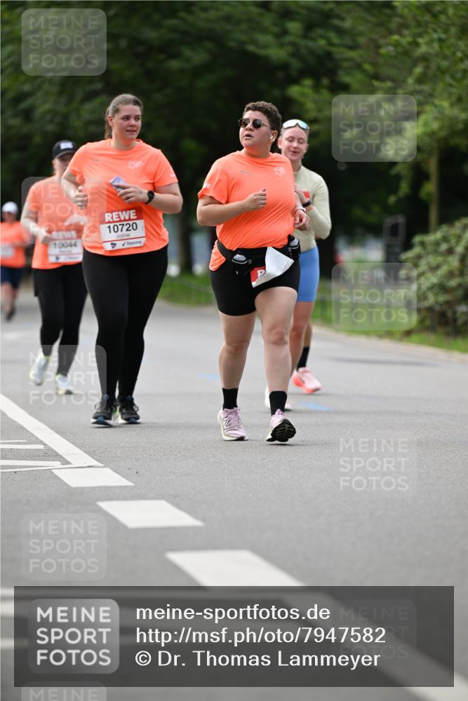 15.06.2025 - REWE Women's Run Dr. Thomas Lammeyer http://msf.ph/oto/7947582 15.06.2025 09:24:16 Laufen 10044, 10720 meine-sportfotos.de