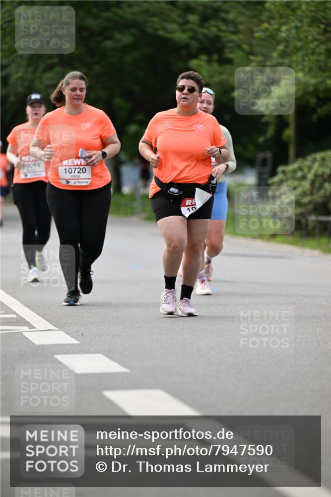 15.06.2025 - REWE Women's Run Dr. Thomas Lammeyer http://msf.ph/oto/7947590 15.06.2025 09:24:16 Laufen 10044, 10720 meine-sportfotos.de