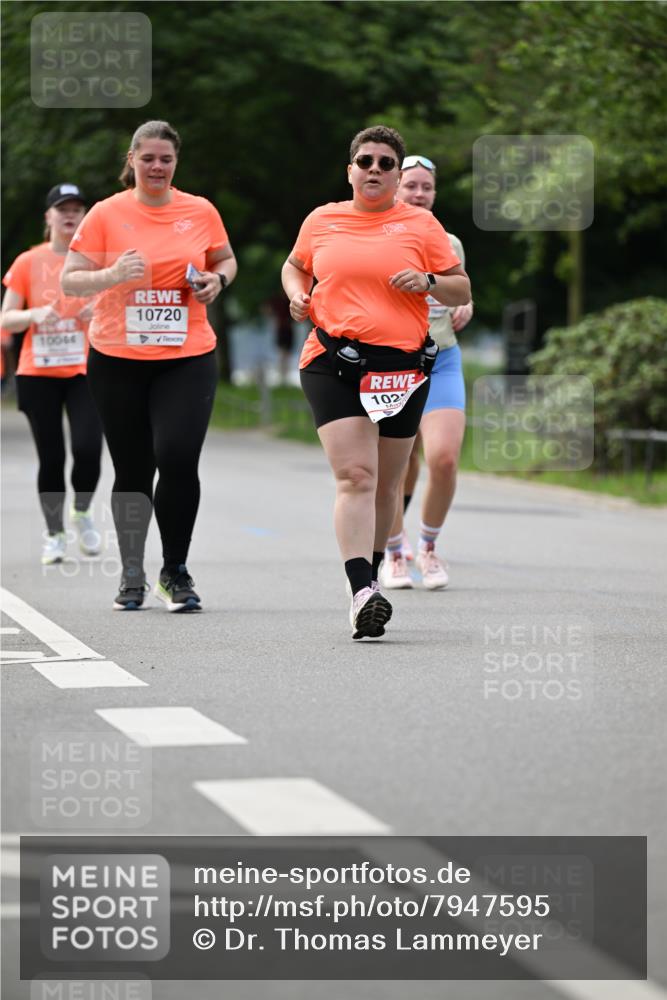 15.06.2025 - REWE Women's Run Dr. Thomas Lammeyer http://msf.ph/oto/7947595 15.06.2025 09:24:17 Laufen 10044, 10720, 102 meine-sportfotos.de