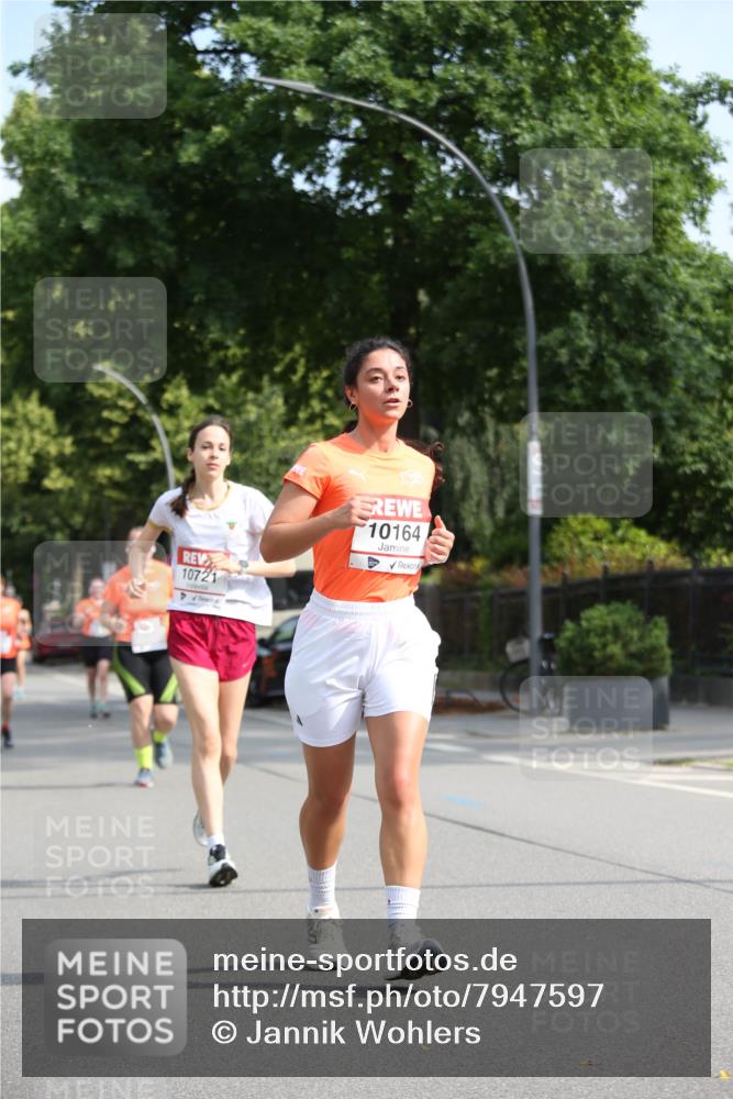 15.06.2025 - REWE Women's Run Jannik Wohlers http://msf.ph/oto/7947597 15.06.2025 09:46:00 Laufen 10721, 10164 meine-sportfotos.de