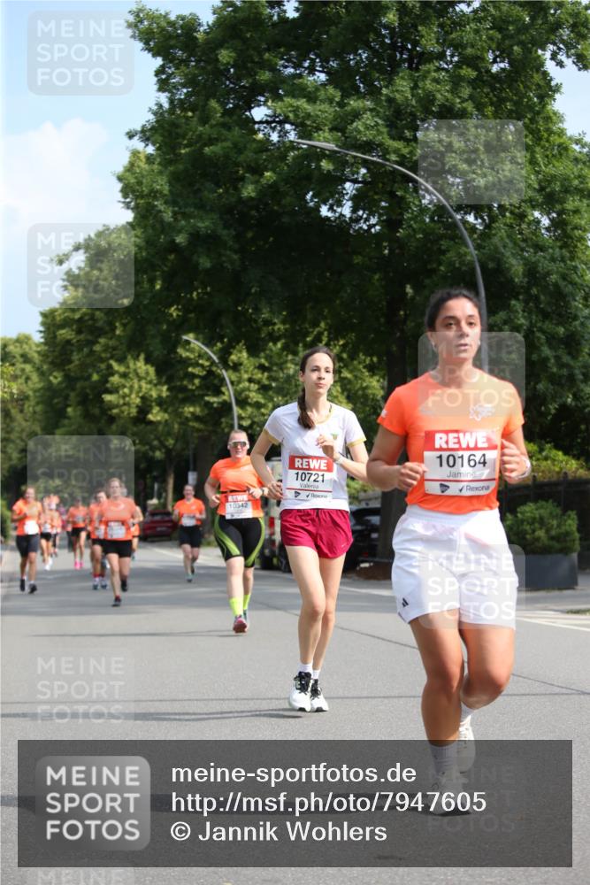 15.06.2025 - REWE Women's Run Jannik Wohlers http://msf.ph/oto/7947605 15.06.2025 09:46:00 Laufen 10721, 10342, 10164 meine-sportfotos.de