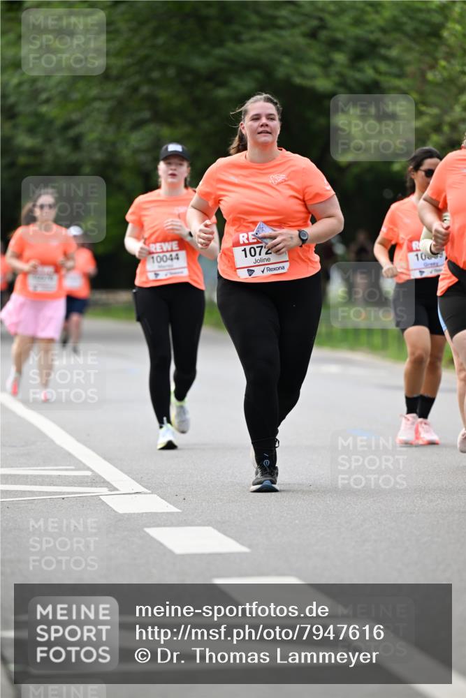 15.06.2025 - REWE Women's Run Dr. Thomas Lammeyer http://msf.ph/oto/7947616 15.06.2025 09:24:18 Laufen 10044, 1072 meine-sportfotos.de