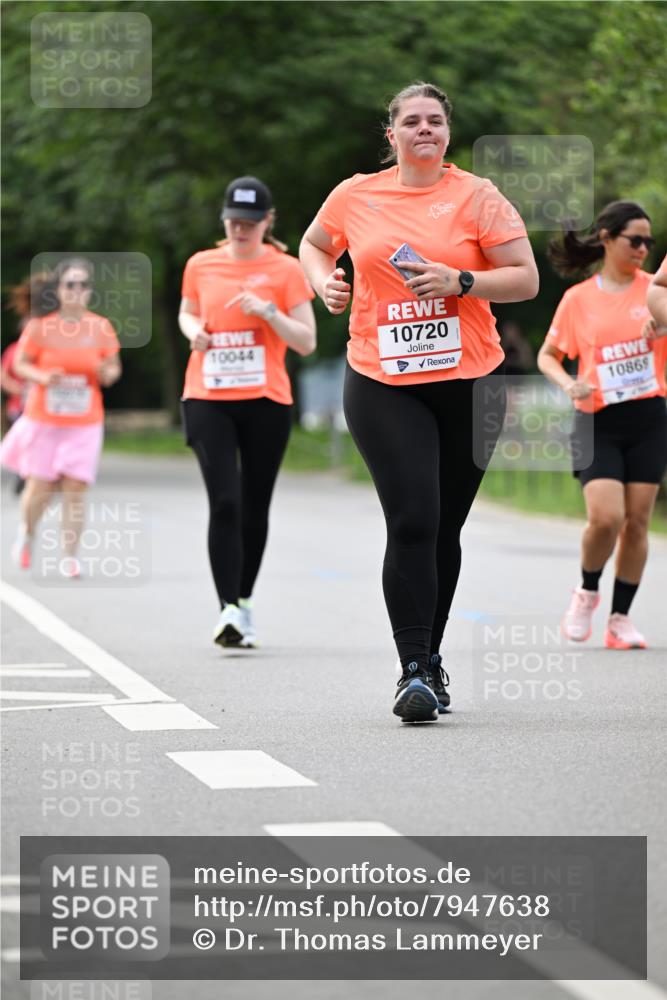 15.06.2025 - REWE Women's Run Dr. Thomas Lammeyer http://msf.ph/oto/7947638 15.06.2025 09:24:19 Laufen 10044, 10720, 10869 meine-sportfotos.de