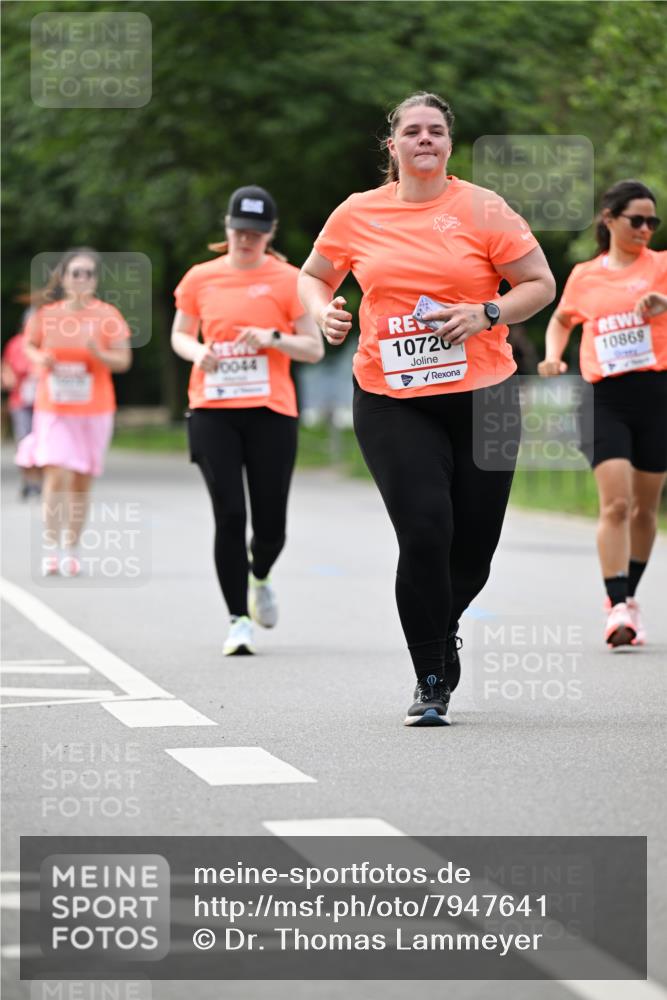15.06.2025 - REWE Women's Run Dr. Thomas Lammeyer http://msf.ph/oto/7947641 15.06.2025 09:24:19 Laufen 0044, 10720, 10869 meine-sportfotos.de