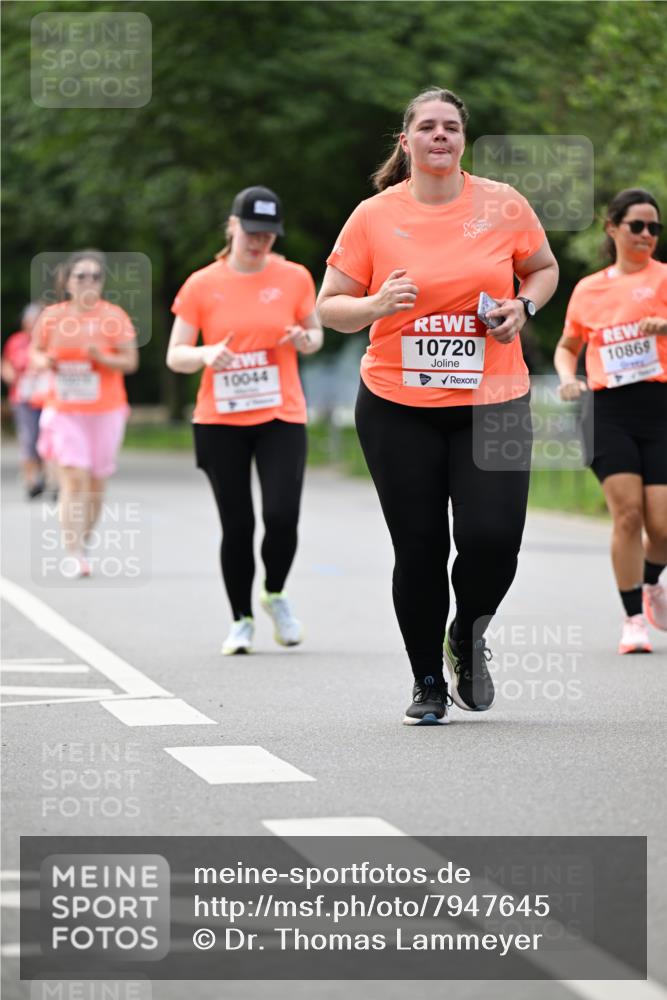 15.06.2025 - REWE Women's Run Dr. Thomas Lammeyer http://msf.ph/oto/7947645 15.06.2025 09:24:19 Laufen 10044, 10720, 10869 meine-sportfotos.de