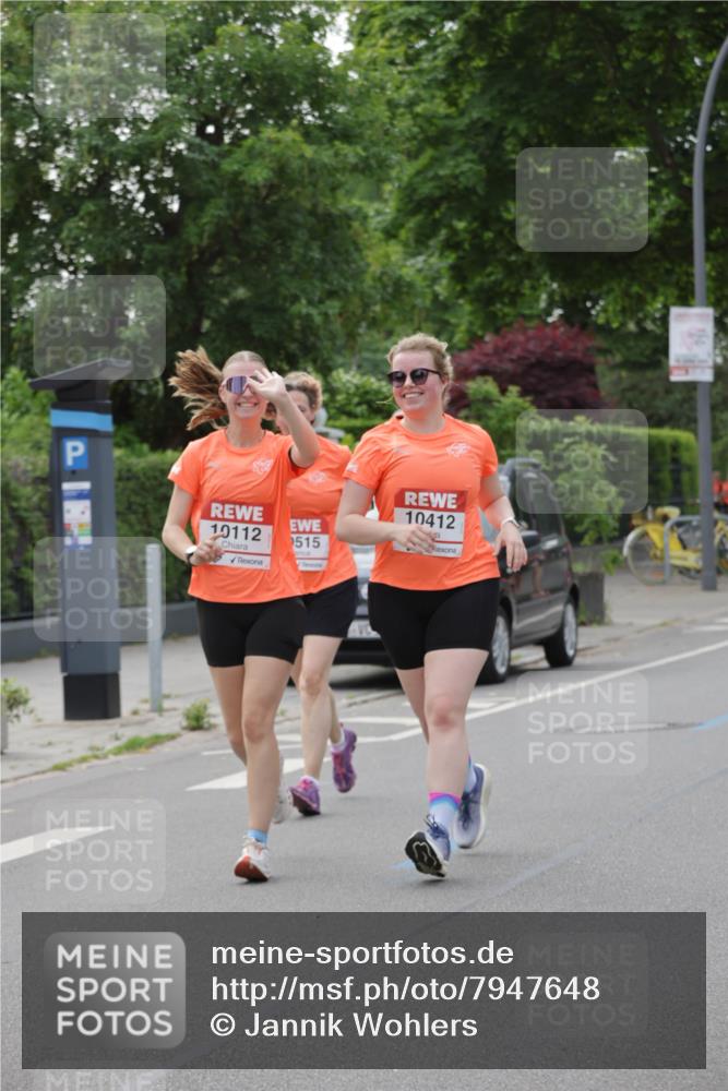 15.06.2025 - REWE Women's Run Jannik Wohlers http://msf.ph/oto/7947648 15.06.2025 08:30:33 Laufen 10112, 515, 10412 meine-sportfotos.de