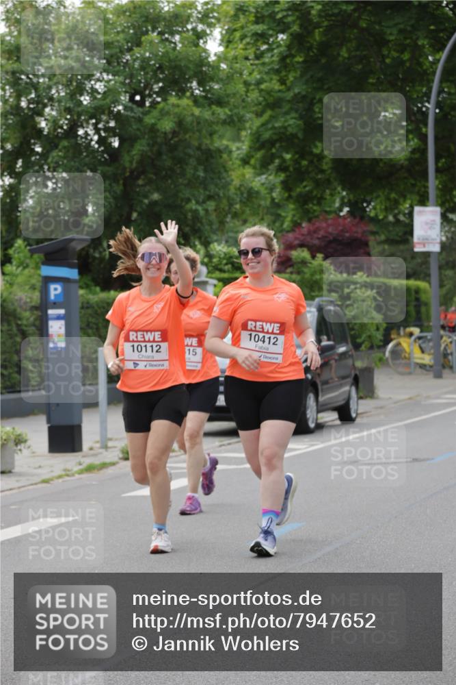 15.06.2025 - REWE Women's Run Jannik Wohlers http://msf.ph/oto/7947652 15.06.2025 08:30:33 Laufen 10112, 15, 10412 meine-sportfotos.de