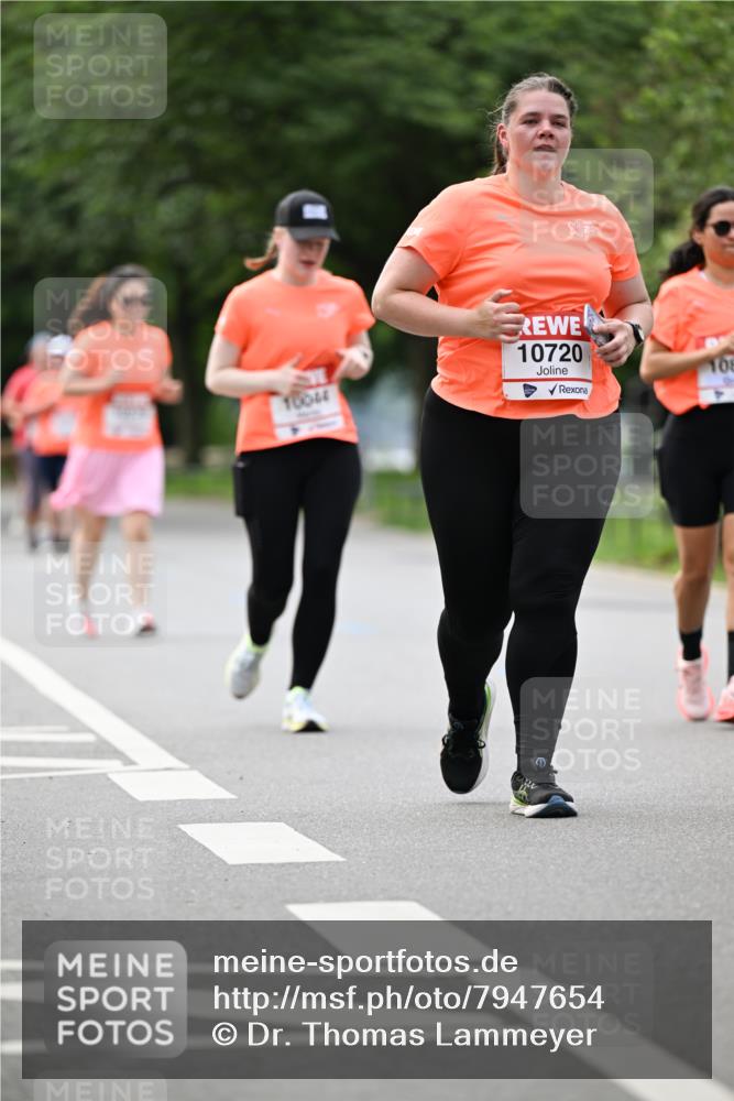 15.06.2025 - REWE Women's Run Dr. Thomas Lammeyer http://msf.ph/oto/7947654 15.06.2025 09:24:19 Laufen 10044, 10720 meine-sportfotos.de