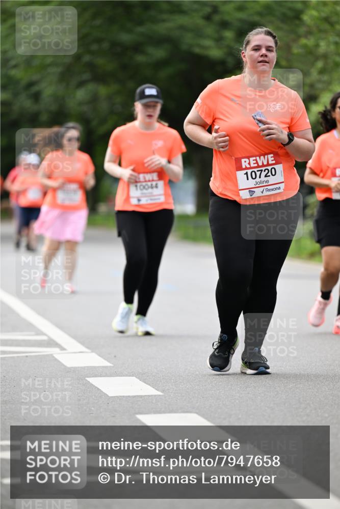 15.06.2025 - REWE Women's Run Dr. Thomas Lammeyer http://msf.ph/oto/7947658 15.06.2025 09:24:19 Laufen 10044, 10720 meine-sportfotos.de