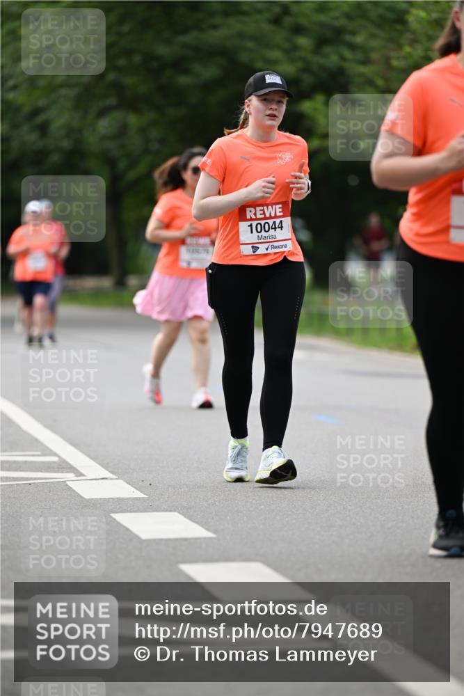 15.06.2025 - REWE Women's Run Dr. Thomas Lammeyer http://msf.ph/oto/7947689 15.06.2025 09:24:20 Laufen 10044 meine-sportfotos.de