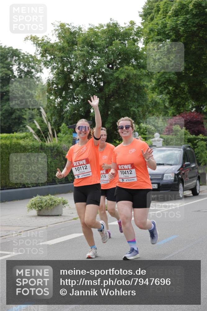 15.06.2025 - REWE Women's Run Jannik Wohlers http://msf.ph/oto/7947696 15.06.2025 08:30:33 Laufen 10112, 515, 10412, 043 meine-sportfotos.de