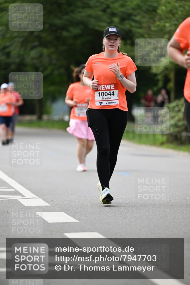 15.06.2025 - REWE Women's Run Dr. Thomas Lammeyer http://msf.ph/oto/7947703 15.06.2025 09:24:21 Laufen 10044 meine-sportfotos.de