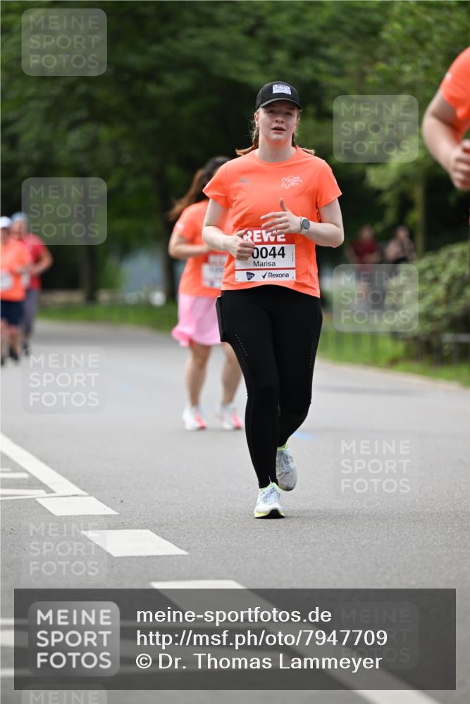 15.06.2025 - REWE Women's Run Dr. Thomas Lammeyer http://msf.ph/oto/7947709 15.06.2025 09:24:21 Laufen 0044 meine-sportfotos.de