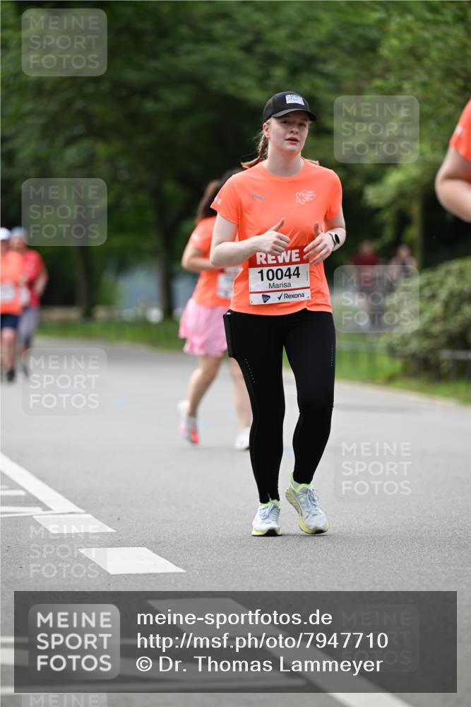 15.06.2025 - REWE Women's Run Dr. Thomas Lammeyer http://msf.ph/oto/7947710 15.06.2025 09:24:21 Laufen 10044 meine-sportfotos.de