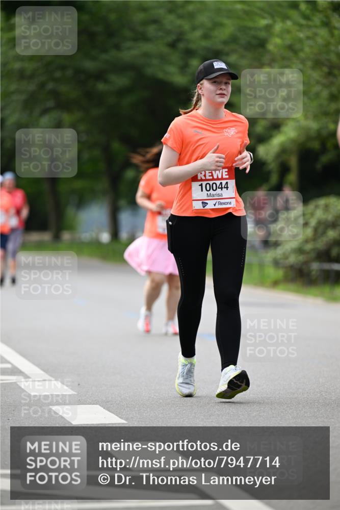 15.06.2025 - REWE Women's Run Dr. Thomas Lammeyer http://msf.ph/oto/7947714 15.06.2025 09:24:21 Laufen 10044 meine-sportfotos.de