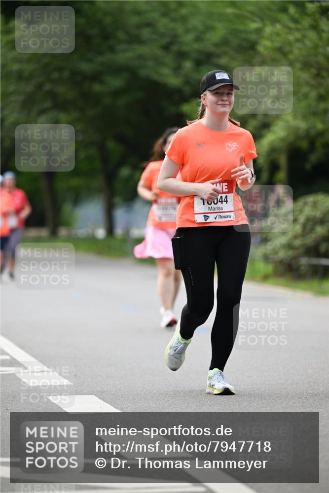 15.06.2025 - REWE Women's Run Dr. Thomas Lammeyer http://msf.ph/oto/7947718 15.06.2025 09:24:21 Laufen 16044 meine-sportfotos.de