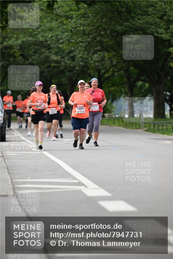 15.06.2025 - REWE Women's Run Dr. Thomas Lammeyer http://msf.ph/oto/7947731 15.06.2025 09:24:25 Laufen 10419, 10660 meine-sportfotos.de