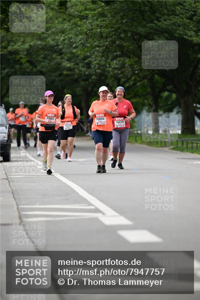 15.06.2025 - REWE Women's Run Dr. Thomas Lammeyer http://msf.ph/oto/7947757 15.06.2025 09:24:26 Laufen 10661, 10504, 10660, 10419 meine-sportfotos.de