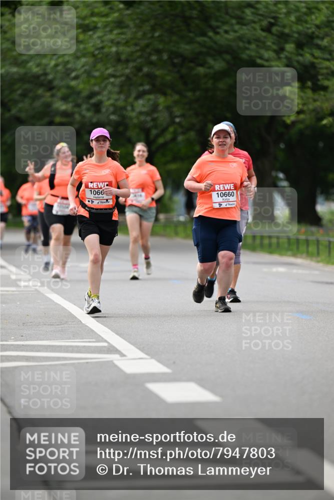 15.06.2025 - REWE Women's Run Dr. Thomas Lammeyer http://msf.ph/oto/7947803 15.06.2025 09:24:29 Laufen 1066, 10660 meine-sportfotos.de