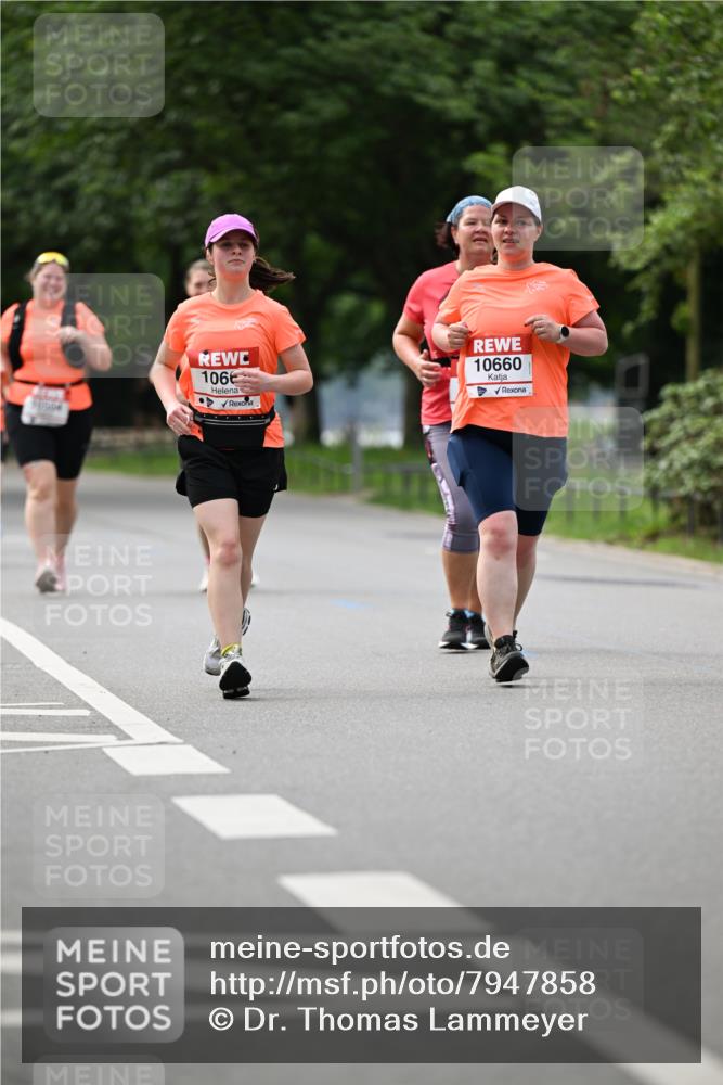 15.06.2025 - REWE Women's Run Dr. Thomas Lammeyer http://msf.ph/oto/7947858 15.06.2025 09:24:31 Laufen 1066, 10660 meine-sportfotos.de