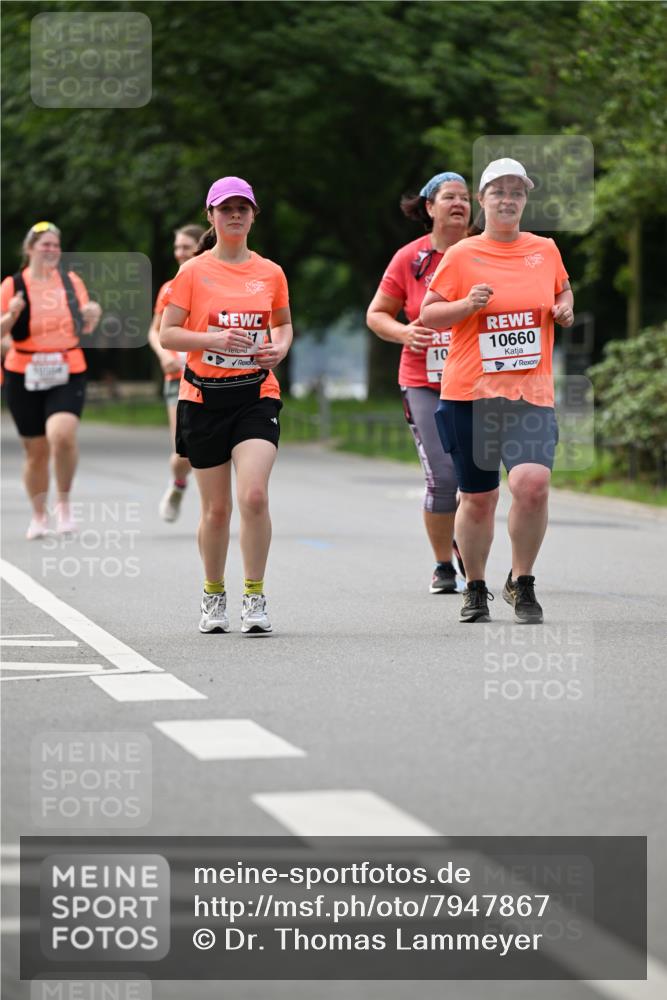 15.06.2025 - REWE Women's Run Dr. Thomas Lammeyer http://msf.ph/oto/7947867 15.06.2025 09:24:31 Laufen 10660, 10 meine-sportfotos.de