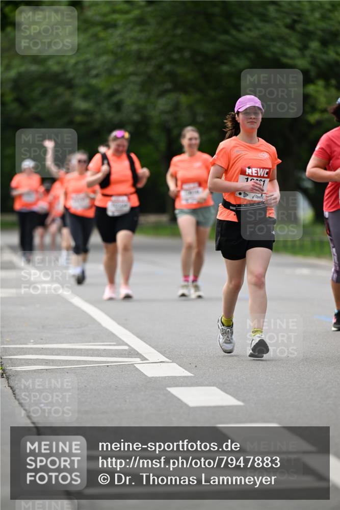 15.06.2025 - REWE Women's Run Dr. Thomas Lammeyer http://msf.ph/oto/7947883 15.06.2025 09:24:32 Laufen 11 meine-sportfotos.de