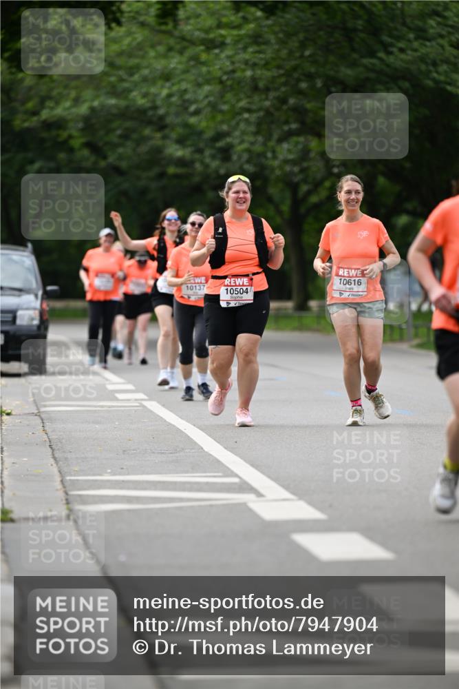 15.06.2025 - REWE Women's Run Dr. Thomas Lammeyer http://msf.ph/oto/7947904 15.06.2025 09:24:33 Laufen 10616, 10137, 10504 meine-sportfotos.de