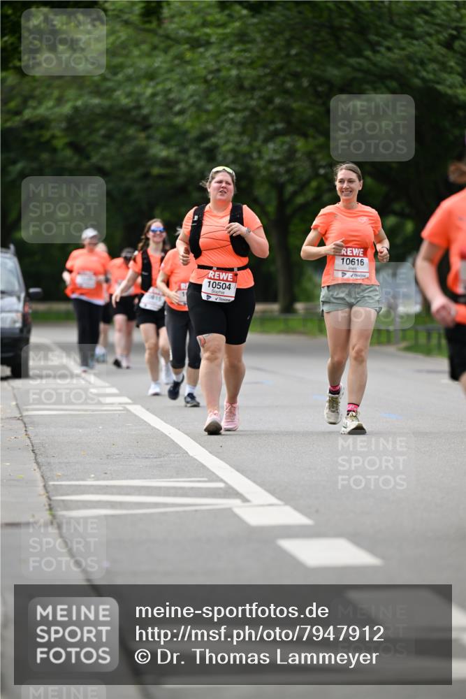 15.06.2025 - REWE Women's Run Dr. Thomas Lammeyer http://msf.ph/oto/7947912 15.06.2025 09:24:33 Laufen 10504, 10616 meine-sportfotos.de