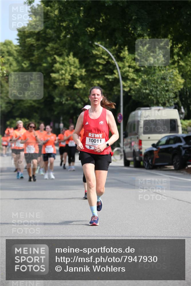 15.06.2025 - REWE Women's Run Jannik Wohlers http://msf.ph/oto/7947930 15.06.2025 09:46:17 Laufen 10011 meine-sportfotos.de