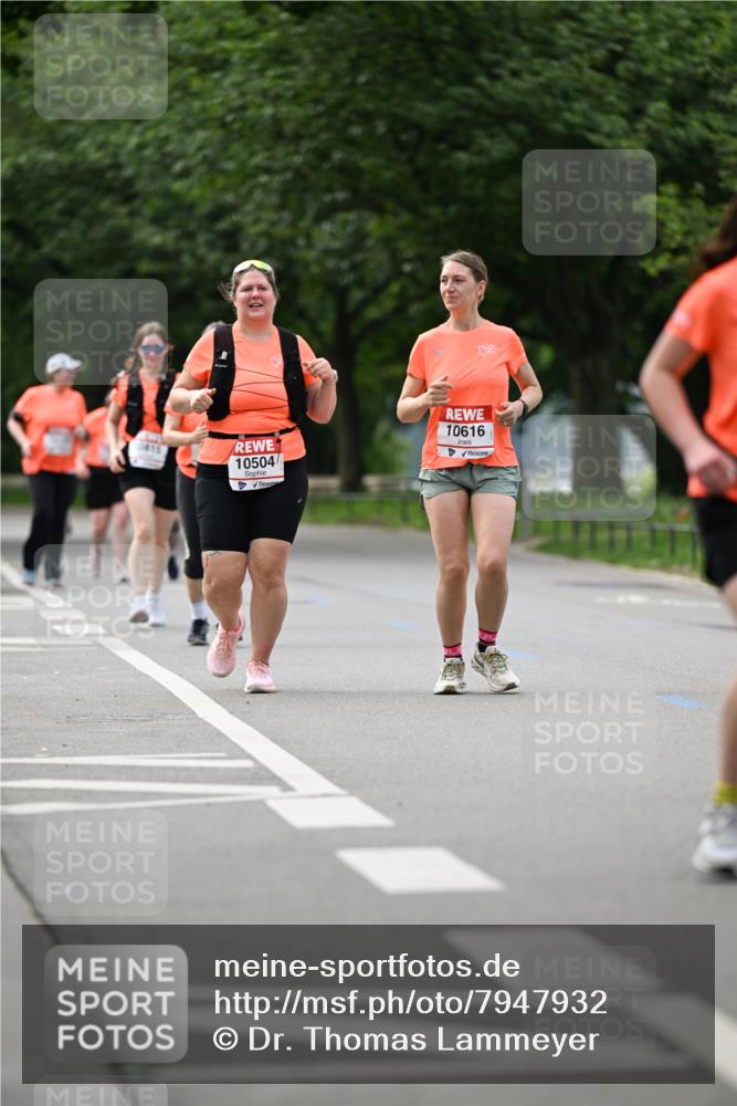 15.06.2025 - REWE Women's Run Dr. Thomas Lammeyer http://msf.ph/oto/7947932 15.06.2025 09:24:33 Laufen 10504, 10616 meine-sportfotos.de
