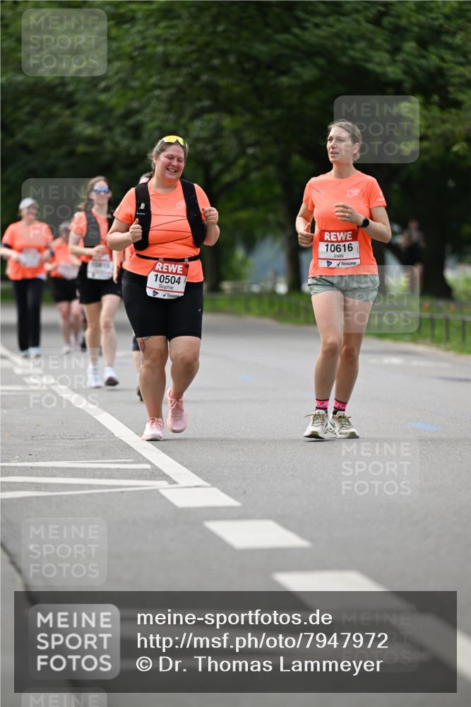 15.06.2025 - REWE Women's Run Dr. Thomas Lammeyer http://msf.ph/oto/7947972 15.06.2025 09:24:35 Laufen 10015, 10504, 10616 meine-sportfotos.de