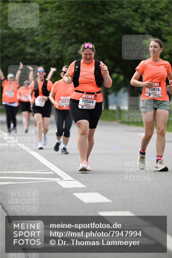 15.06.2025 - REWE Women's Run Dr. Thomas Lammeyer http://msf.ph/oto/7947994 15.06.2025 09:24:36 Laufen 1013, 10504, 0616 meine-sportfotos.de