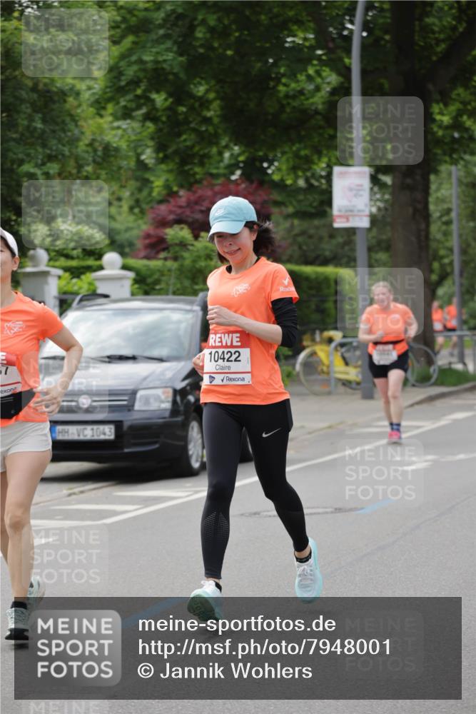 15.06.2025 - REWE Women's Run Jannik Wohlers http://msf.ph/oto/7948001 15.06.2025 08:30:41 Laufen 1043, 10422 meine-sportfotos.de
